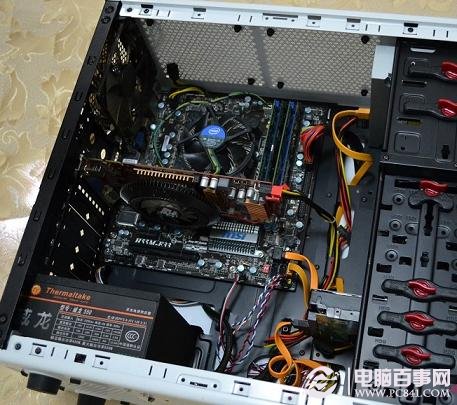 DIYװ����ɺ�����ߣ����ջ����ڲ����